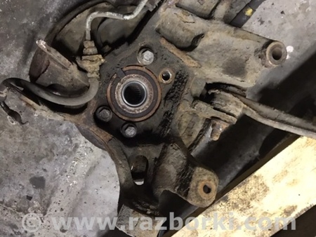 ФОТО Цапфа задняя для Subaru Legacy (все модели) Киев