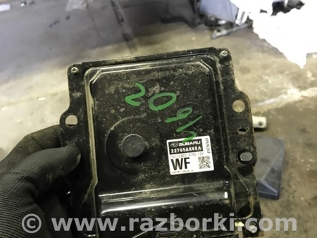 ФОТО Блок управления для Subaru Legacy VI BN (14-19) Київ