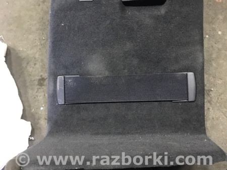 ФОТО Обшивка багажника для BMW 3 F30 +рестайл (11-18) Київ