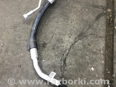 ФОТО Трубка кондиционера для Audi (Ауди) A4 V B9 - 8W (2015-) Київ