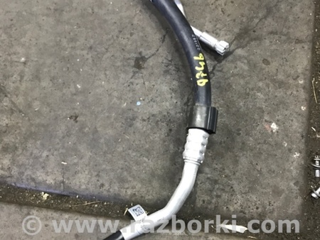 ФОТО Трубка кондиционера для Audi (Ауди) A4 V B9 - 8W (2015-) Київ