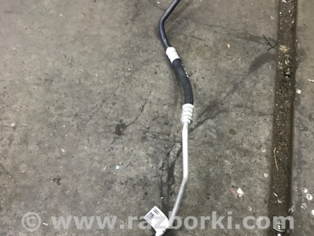 ФОТО Трубка кондиционера для Audi (Ауди) A4 V B9 - 8W (2015-) Київ