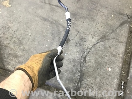 ФОТО Трубка кондиционера для Audi (Ауди) A4 V B9 - 8W (2015-) Київ