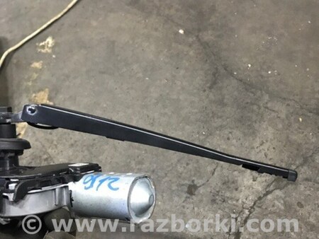 ФОТО Дворник задний для Porsche Macan I 95B +FL (13-18) Київ