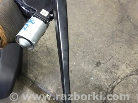 ФОТО Дворник задний для Porsche Macan I 95B +FL (13-18) Київ