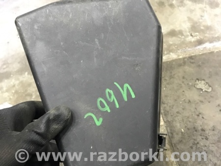 ФОТО Накладка кузова для Subaru Legacy VI BN (14-19) Київ