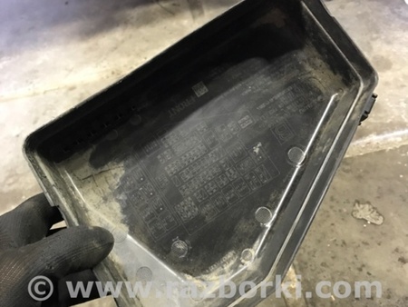 ФОТО Накладка кузова для Subaru Legacy VI BN (14-19) Київ