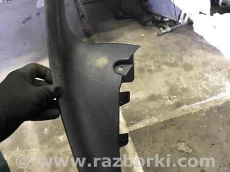 ФОТО Накладка в салоне для BMW 3 F30 +рестайл (11-18) Київ