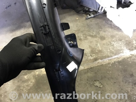 ФОТО Накладка в салоне для BMW 3 F30 +рестайл (11-18) Київ