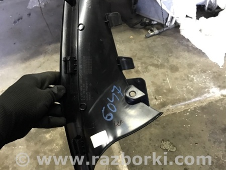 ФОТО Накладка в салоне для BMW 3 F30 +рестайл (11-18) Київ