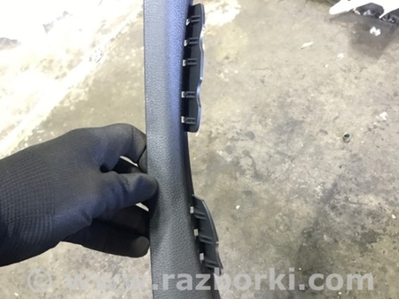 ФОТО Накладка в салоне для Audi (Ауди) A3 III 8V (12-20) Київ