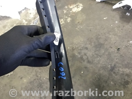 ФОТО Накладка в салоне для Audi (Ауди) A3 III 8V (12-20) Київ