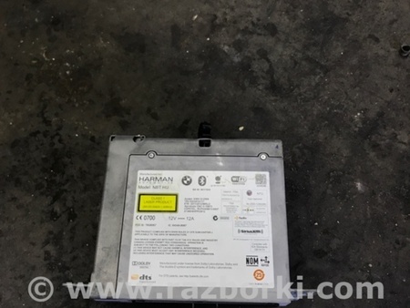 ФОТО Блок управления для BMW 3 F30 +рестайл (11-18) Київ