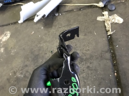 ФОТО Кронштейн кузова для Mazda 3 IV BP (2019-) Київ