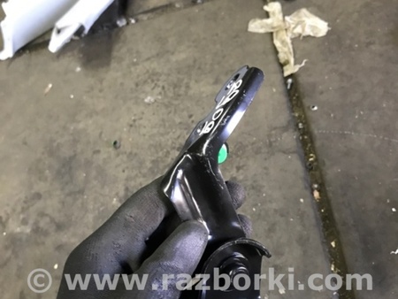 ФОТО Кронштейн кузова для Mazda 3 IV BP (2019-) Київ