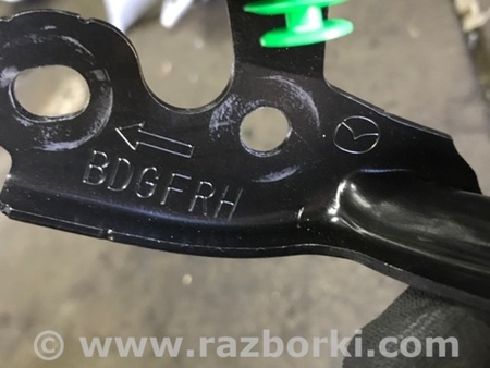 ФОТО Кронштейн кузова для Mazda 3 IV BP (2019-) Київ