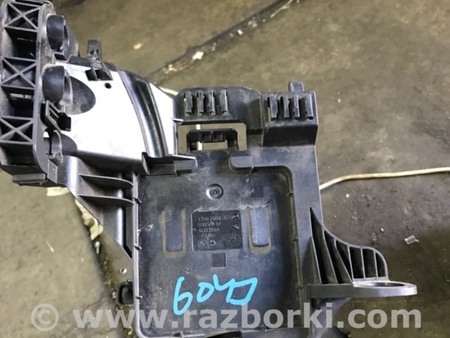 ФОТО Кронштейн кузова для BMW 3 F30 +рестайл (11-18) Київ