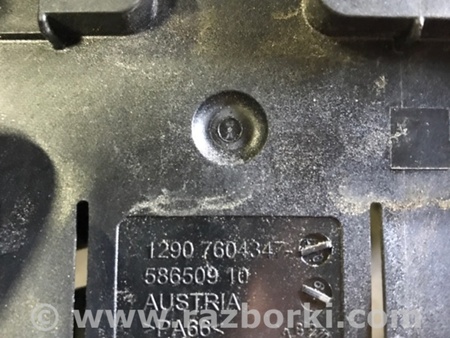 ФОТО Кронштейн кузова для BMW 3 F30 +рестайл (11-18) Київ