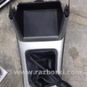 Накладка кузова Subaru Forester SG