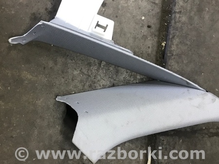 ФОТО Накладка в салоне для Audi (Ауди) A4 V B9 - 8W (2015-) Київ