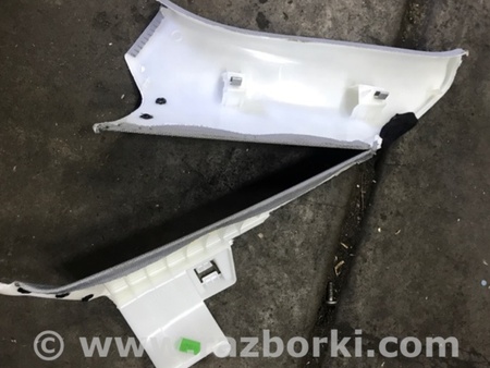 ФОТО Накладка в салоне для Audi (Ауди) A4 V B9 - 8W (2015-) Київ