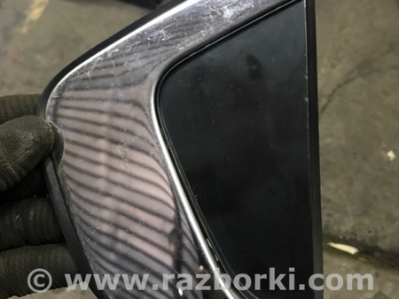 ФОТО Накладка на стойку кузова для Subaru Legacy VI BN (14-19) Київ