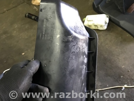 ФОТО Кронштейн кузова для Porsche Macan I 95B +FL (13-18) Київ