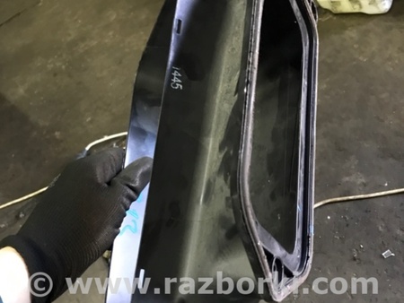 ФОТО Кронштейн кузова для Porsche Macan I 95B +FL (13-18) Київ