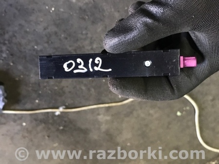 ФОТО Антенна для Porsche Macan I 95B +FL (13-18) Київ