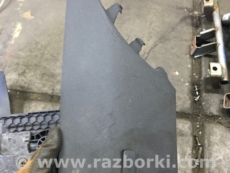 ФОТО Накладка в салоне для Audi (Ауди) A3 III 8V (12-20) Київ