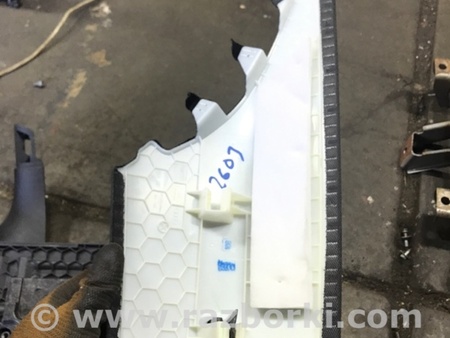 ФОТО Накладка в салоне для Audi (Ауди) A3 III 8V (12-20) Київ