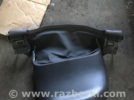 ФОТО Кожух рулевой колонки для Mazda 3 IV BP (2019-) Київ