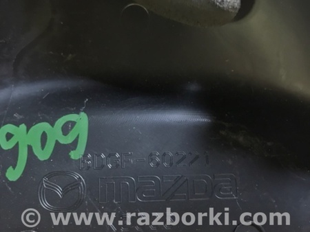 ФОТО Кожух рулевой колонки для Mazda 3 IV BP (2019-) Київ