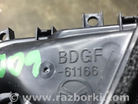 ФОТО Воздуховод салона для Mazda 3 IV BP (2019-) Київ