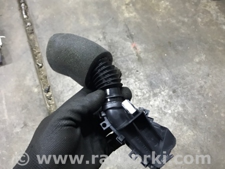 ФОТО Воздуховод салона для Mazda 3 IV BP (2019-) Київ