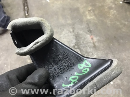 ФОТО Воздуховод салона для Mazda 3 IV BP (2019-) Київ