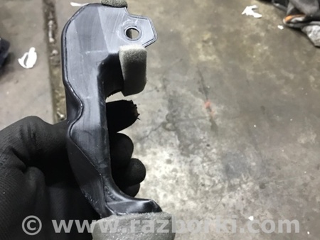 ФОТО Воздуховод салона для Mazda 3 IV BP (2019-) Київ