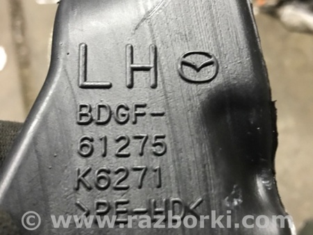 ФОТО Воздуховод салона для Mazda 3 IV BP (2019-) Київ