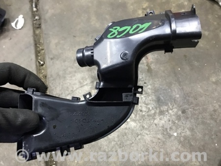 ФОТО Воздуховод салона для Mazda 3 IV BP (2019-) Київ