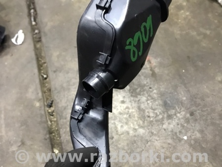 ФОТО Воздуховод салона для Mazda 3 IV BP (2019-) Київ