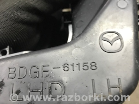 ФОТО Воздуховод салона для Mazda 3 IV BP (2019-) Київ