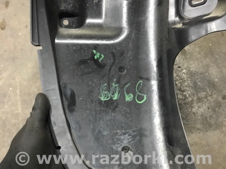 ФОТО Подкрылок для Mazda 3 IV BP (2019-) Київ