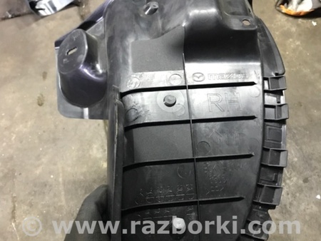 ФОТО Подкрылок для Mazda 3 IV BP (2019-) Київ