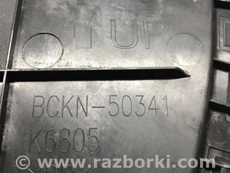 ФОТО Подкрылок для Mazda 3 IV BP (2019-) Київ