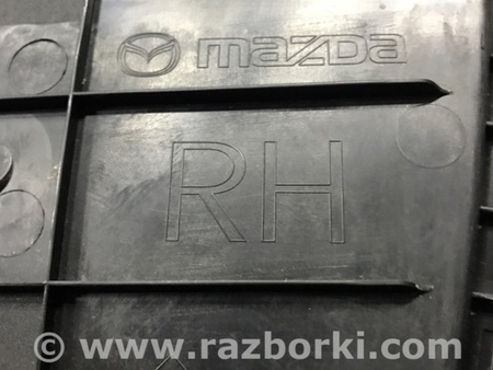 ФОТО Подкрылок для Mazda 3 IV BP (2019-) Київ