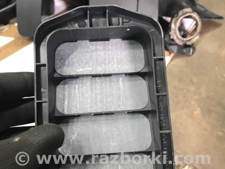 ФОТО Накладка кузова для Mazda 3 IV BP (2019-) Київ