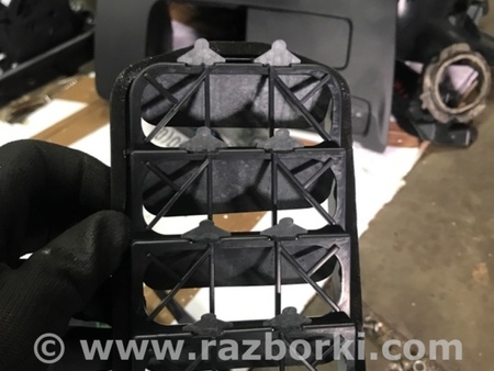 ФОТО Накладка кузова для Mazda 3 IV BP (2019-) Київ