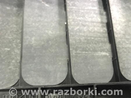 ФОТО Накладка кузова для Mazda 3 IV BP (2019-) Київ