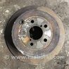Тормозной диск задний правый Subaru Forester SG
