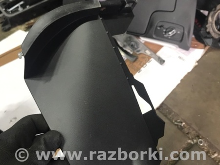 ФОТО Накладка в салоне для Mazda 3 IV BP (2019-) Київ